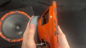 Обзор невероятно ГРОМКИХ динамиков DL AUDIO GRYPHON PRO 200