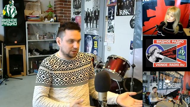 Программа "ProОбраZ" от 16.05.18 смотреть онлайн