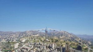 GTA V Прохождение #13  HD PC