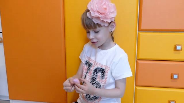 Нам-намсы и Ластики-конструкторы! Пополняем коллекцию. Num noms смотреть онлайн