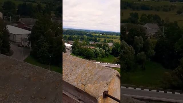 Правдинск_Friedland.Виды города. смотреть онлайн