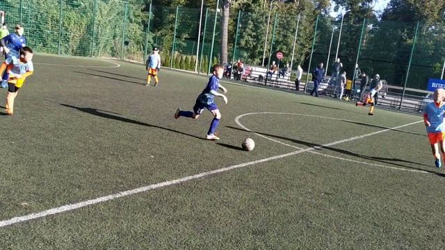 МАСТЕР МЯЧА (2010) 4-4 АЛМАЗ (2009) смотреть онлайн