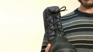 Сапоги комбинированные ОХ 14 СК3