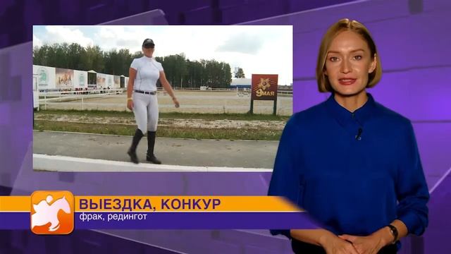 Часть 10. Региональный семинар для судей по троеборью смотреть онлайн