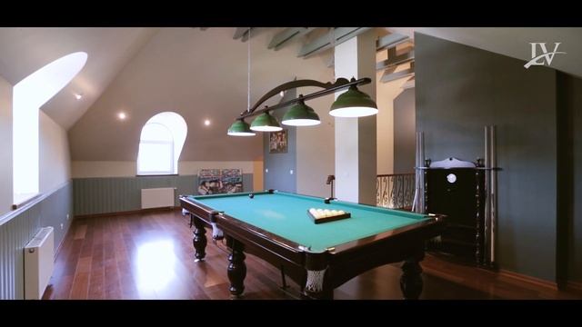 УСАДЬБА смотреть онлайн