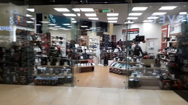 Soči. Russia. Сочи. Россия. Moremall.