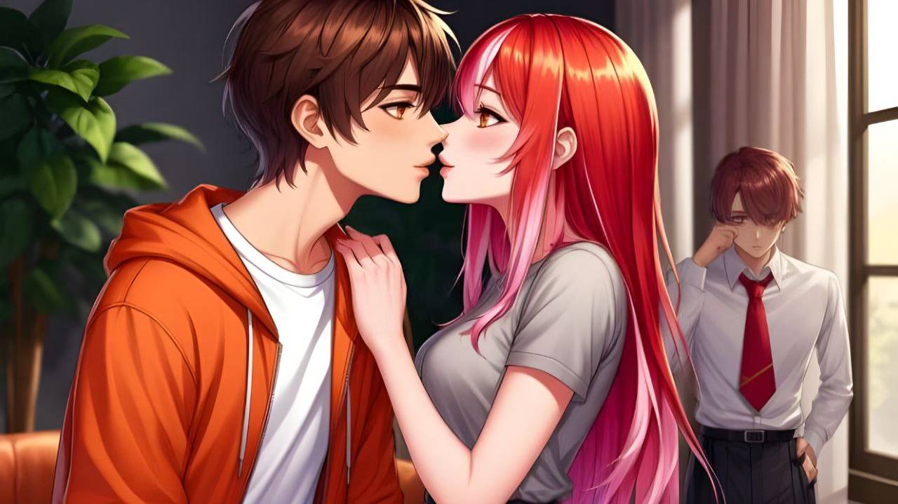 😱 МОЙ БРАТ-БЛИЗНЕЦ УКРАЛ МОЮ ДЕВУШКУ В МАЙНКРАФТ! смотреть онлайн