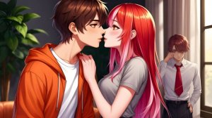 😱 МОЙ БРАТ-БЛИЗНЕЦ УКРАЛ МОЮ ДЕВУШКУ В МАЙНКРАФТ!