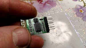 Новая жизнь старой магнитолы.