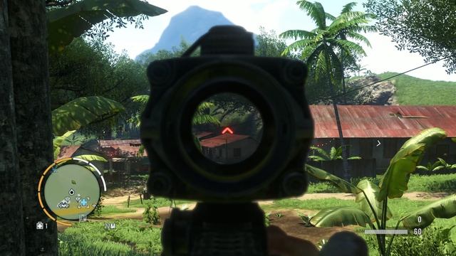 СБОР ПРИПАСОВ В ИГРЕ FAR CRY 3