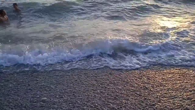 Бухта Инал Закат 31 Августа 22г смотреть онлайн