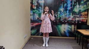 Александра Скорик - Нам нужна одна победа