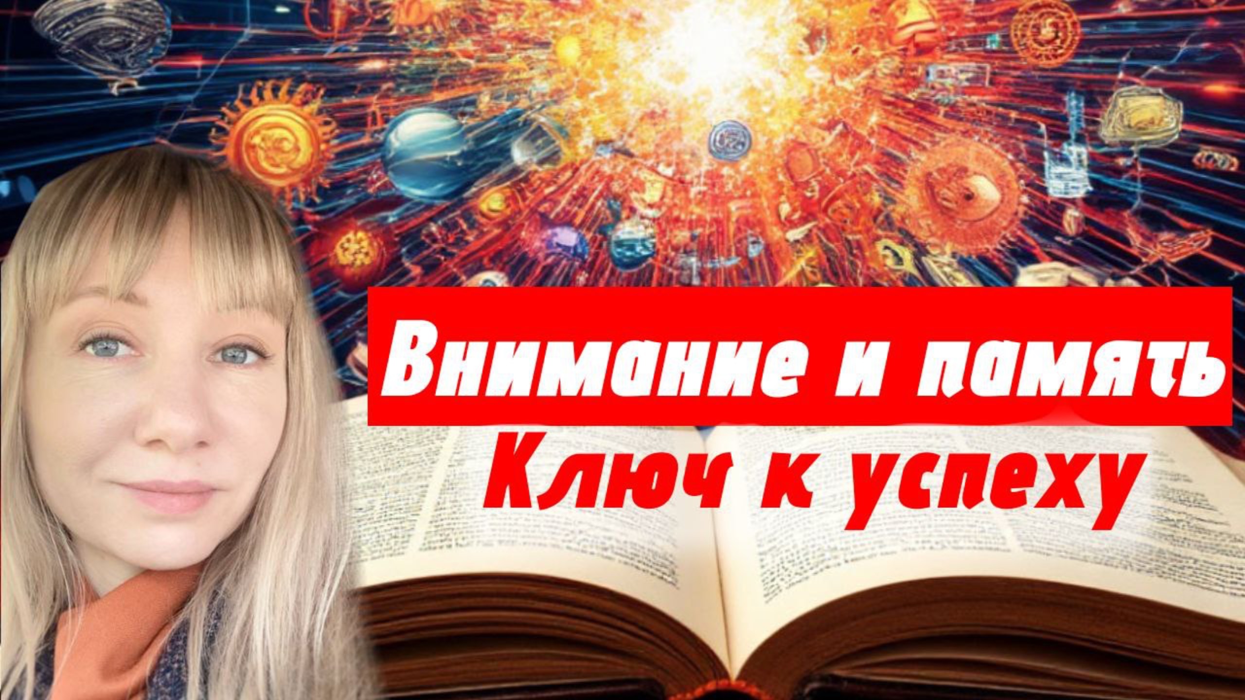 Зачем развивать психические процессы детям
