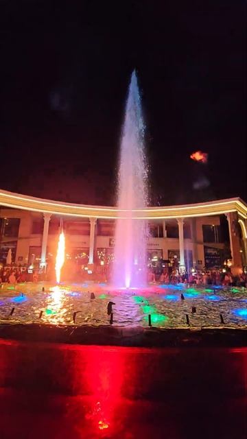 Кисловодск, лучший Фонтан в России? смотреть онлайн