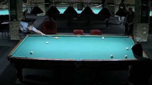 БК Карамболь турнирный колхоз