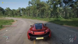 Forza Horizon 5: игровой процесс PS5 Pro (4K 60 кадров в секунду)