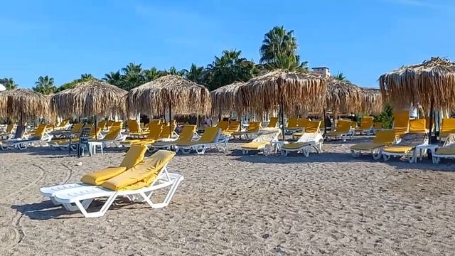 Турция. Алания. Justiniano club park conti 5*. Часть 3. Пираты на пляже. смотреть онлайн