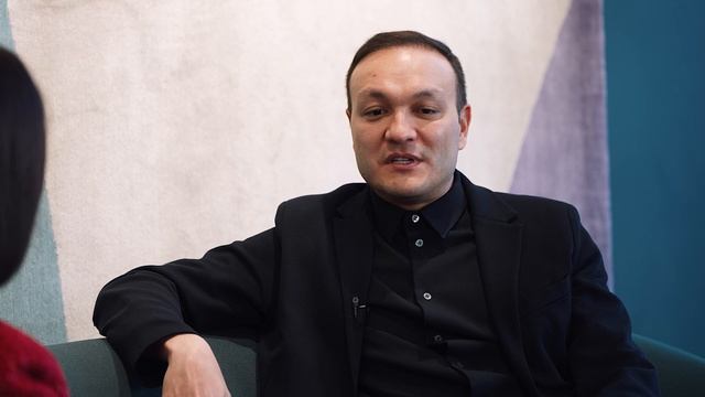 КОВЕР ЗА 45 000 000 р. ИСТОРИЯ КОВРОВ РУЧНОЙ РАБОТЫ от Бегенча Гельдымурадова