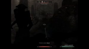 Skyrim. Мощный меч-Штормовой клык. Гайд. Секреты Скайрима №3