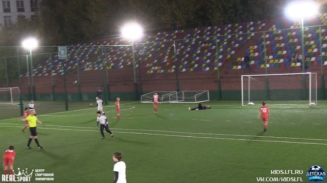 Матч 2.0. Дивизион 06/07. Дебют - Олимп-Фактум. (04.10.2020) смотреть онлайн