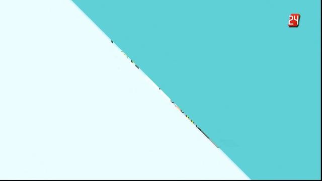 Телеканал "Якутия 24" - прямая трансляция смотреть онлайн