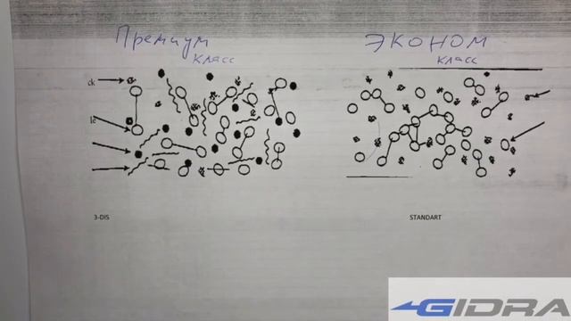 Часть 2!!! Премиум или бюджет, все о неопрене смотреть онлайн