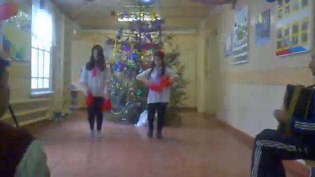 Новый год в Репино смотреть онлайн