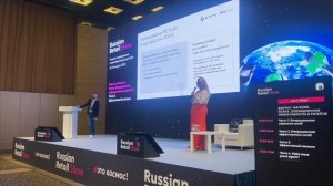 Использование MD Audit в торговой сети ЛЕНТА