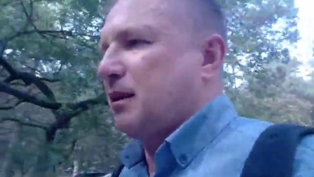 20230902Сб 15-30.4д1ч. Хождение по тропам. Важность йога места. Йога Фестиваль. Вадим Опенйога смотреть онлайн