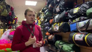 Pro палатки и виды кемпингов