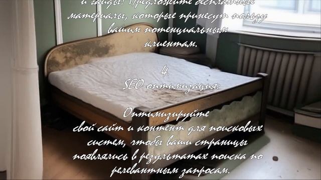 Продвижение мебельного магазина: секреты успеха  .