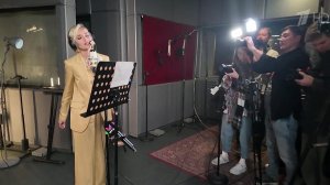 Все больше артистов присоединяется к масштабному благотворительному проекту "Музыка Победы"