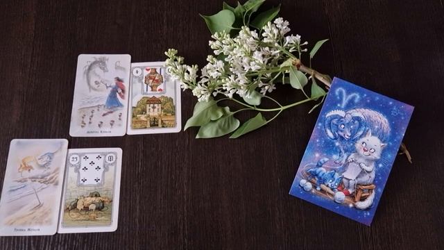 ОВЕН ❗️- 🐞 С 1по 15 МАЯ 2025г СОБЫТИЯ И РЕКОМЕНДАЦИИ ❗️ смотреть онлайн