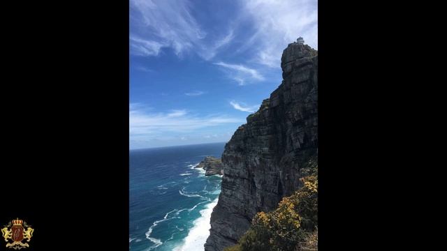 Южная Африка Кейптаун Cape Point Nature Reserve 13 1 смотреть онлайн