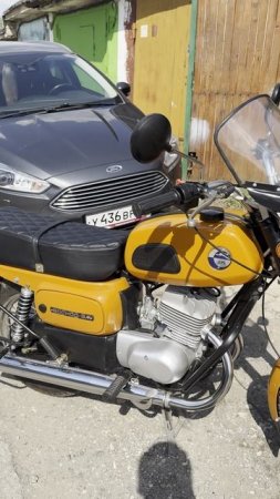 ВОСХОД 3м ЛЮКС #motorcycle #восход #moto