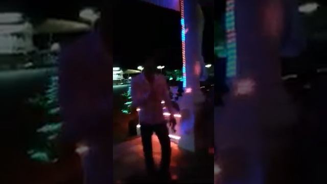 Кафе"Мария" п. Кабардинка 2017 смотреть онлайн