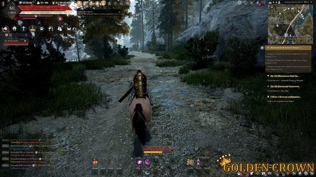 НОВА 2 щита || Black Desert Баги смотреть онлайн