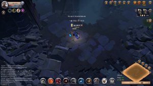 Топ ПВЕ билдов Albion Online