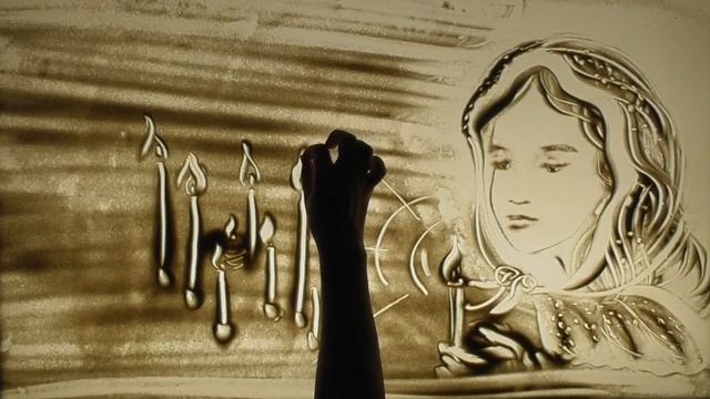 Письмо доченьке с фронта.  Сл. - Оксана Москаленко, муз. - Владимир Купцов, исп. - Илья Ушуллу