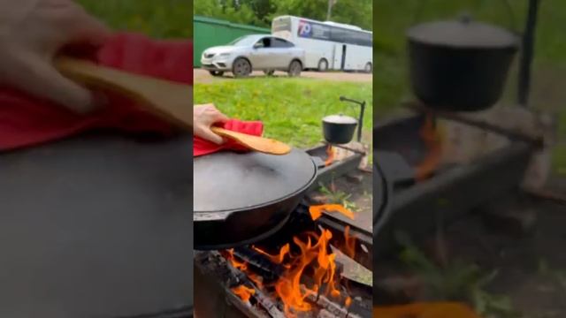 Каракулино Эко-субботник 5 июня 2022 смотреть онлайн