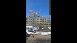 ул. Осташковская 17 3ка