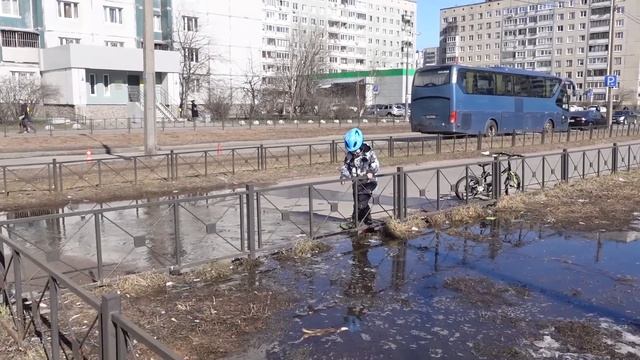 ВЛОГ:  Обновляю гардероб! Шопинг 07.04.23