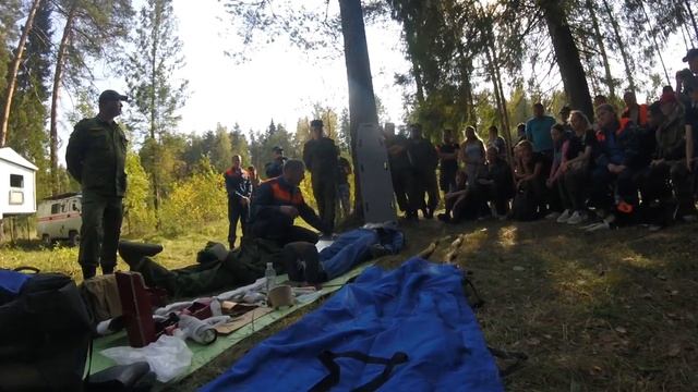 Обучалака от МЧС смотреть онлайн