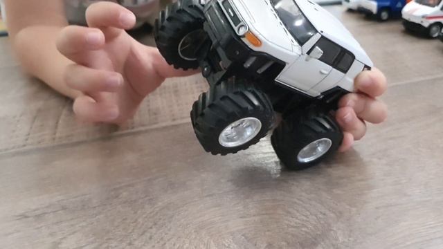 50 моих машинок. часть 1. смотреть онлайн