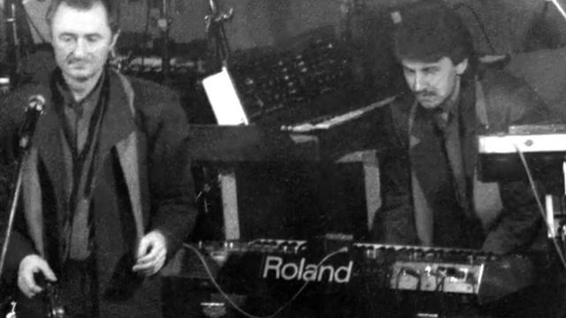 ★ виа "Песняры" ДК Каменец-Подольский 1980 год смотреть онлайн