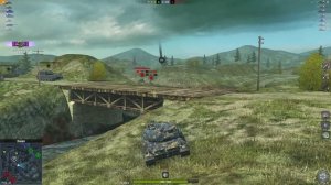 Kpz 50 t - КРУТОСТЬ И НАВАЛ | ГАЙД Tanks Blitz