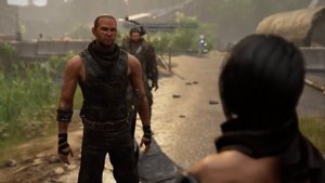 Прохождение Elex - Сомнительная сделка