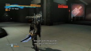 Metal Gear Rising Revengeance все костюмы Райдена на PC