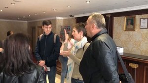 Hotel Lady Diana 4* (Стамбул, Турция)