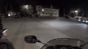 Первый прохват на новом байке 🏍️ по Краснодару